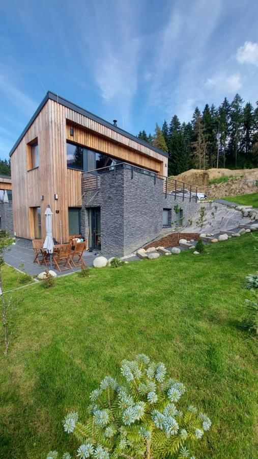 Villetta Apartman Liptovský Mikuláš Buitenkant foto