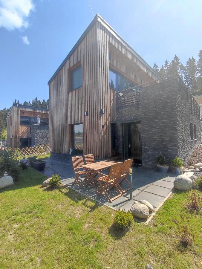 Villetta Apartman Liptovský Mikuláš Buitenkant foto