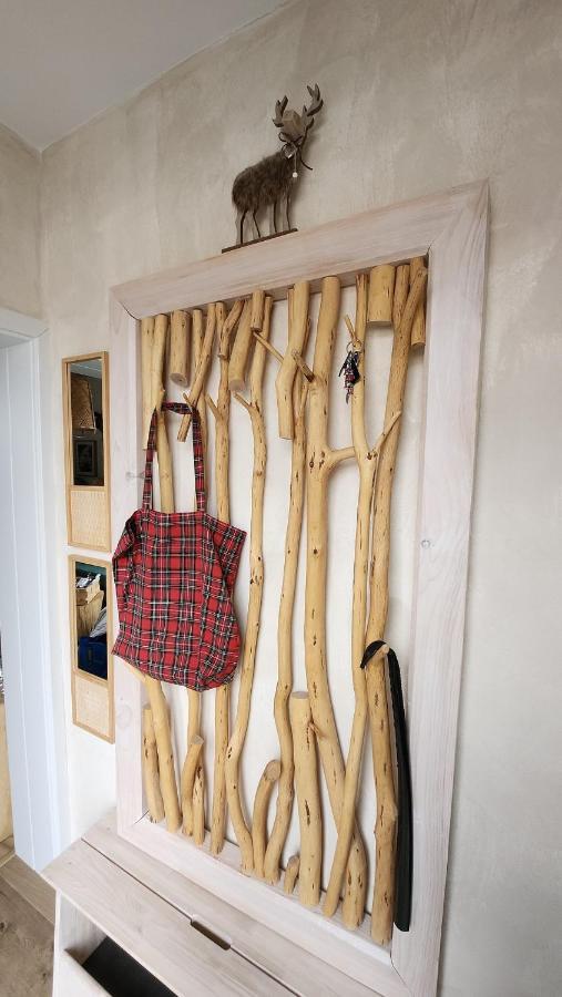 Villetta Apartman Liptovský Mikuláš Buitenkant foto